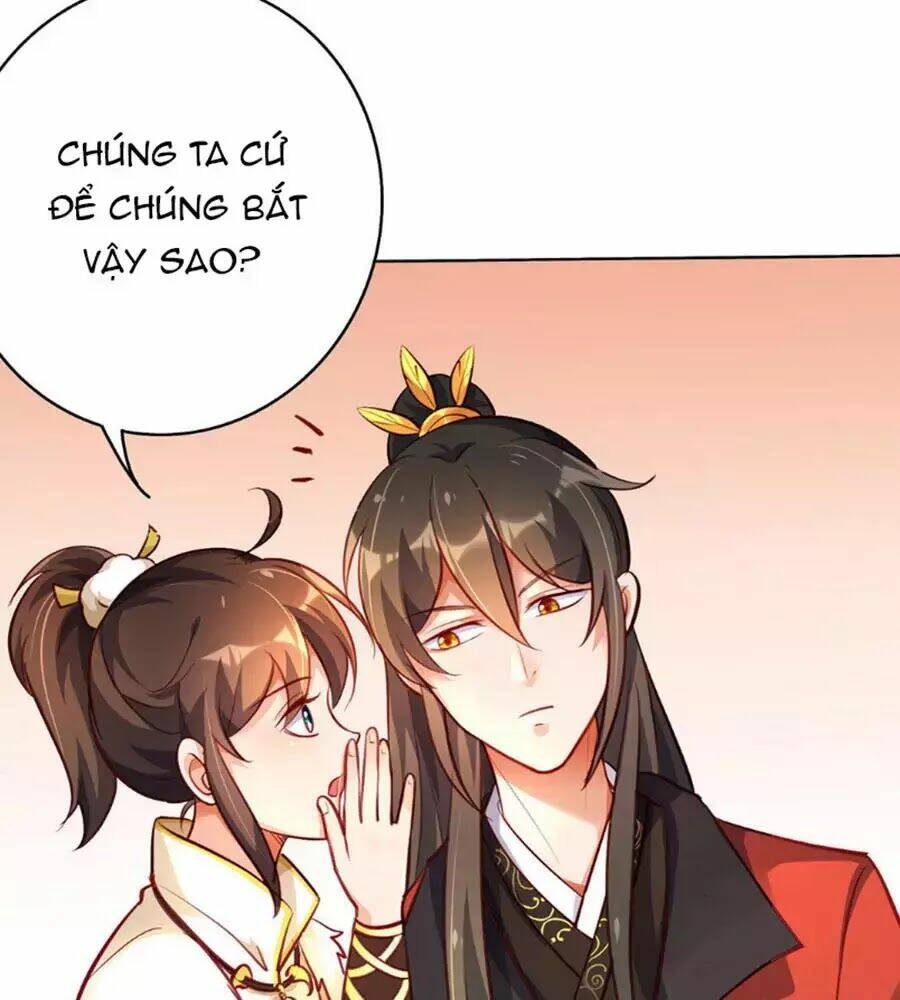 Hào Môn Tiểu Lãn Thê: Chapter 30
