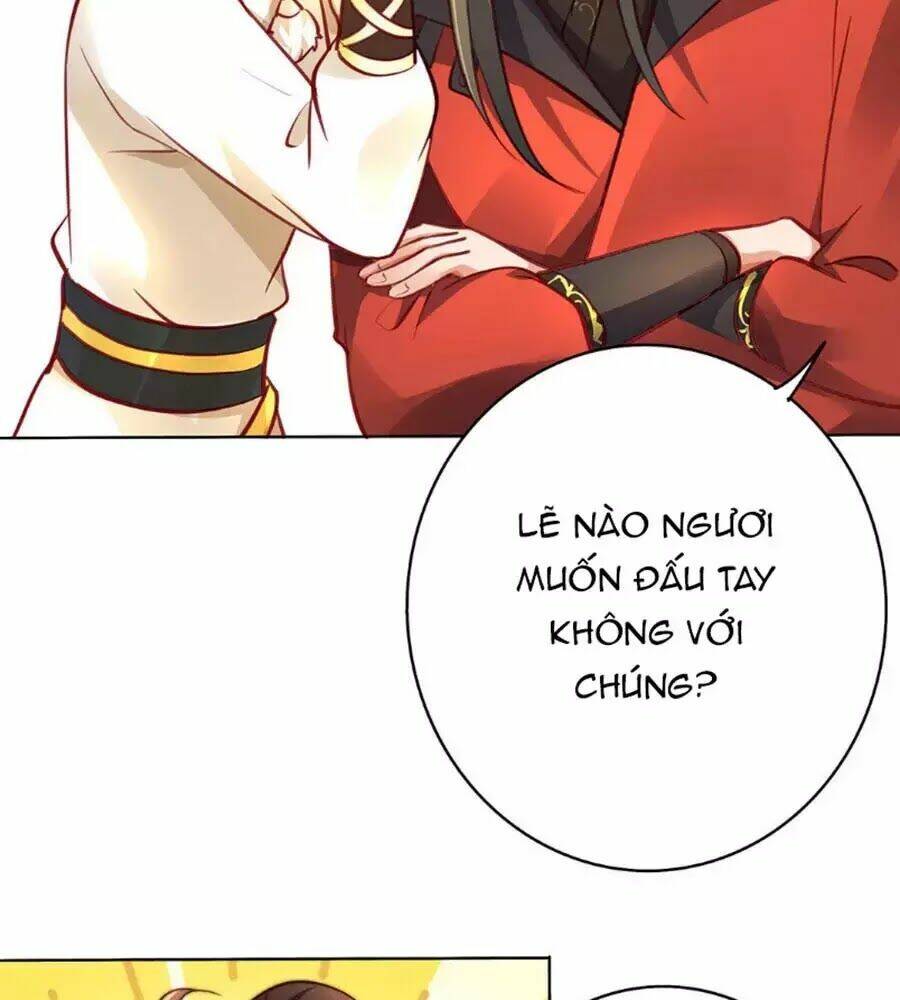 Hào Môn Tiểu Lãn Thê: Chapter 30