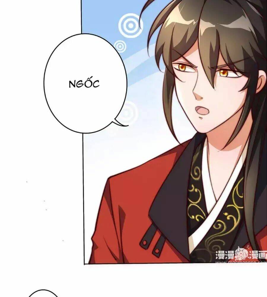 Hào Môn Tiểu Lãn Thê: Chapter 30