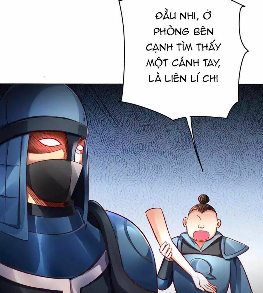 Hào Môn Tiểu Lãn Thê: Chapter 30