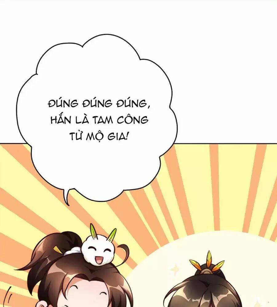 Hào Môn Tiểu Lãn Thê: Chapter 30