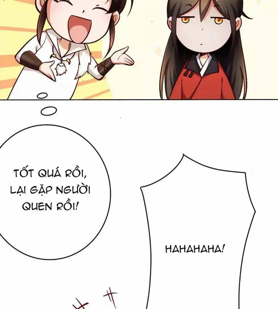 Hào Môn Tiểu Lãn Thê: Chapter 30
