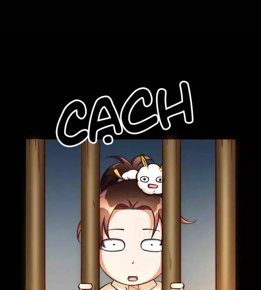 Hào Môn Tiểu Lãn Thê: Chapter 30