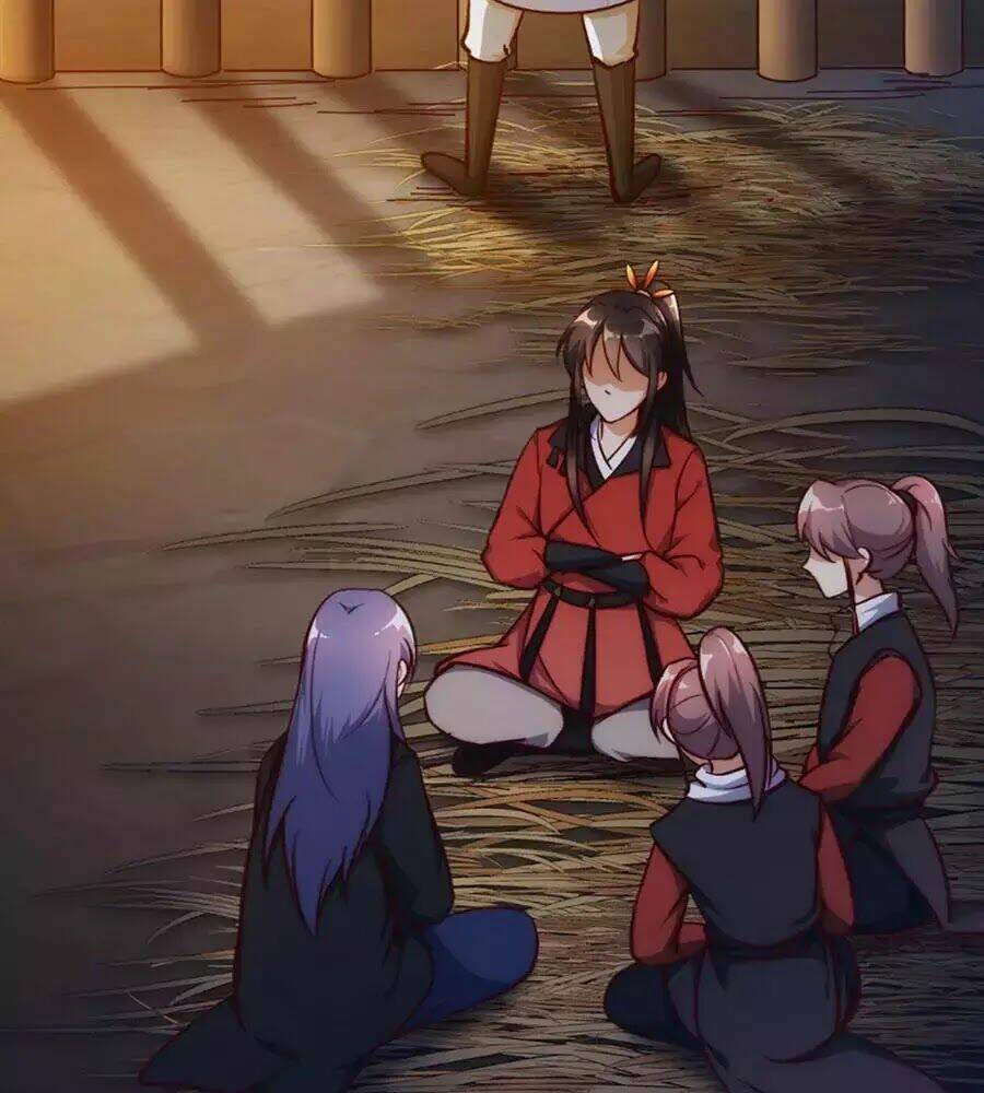 Hào Môn Tiểu Lãn Thê: Chapter 30