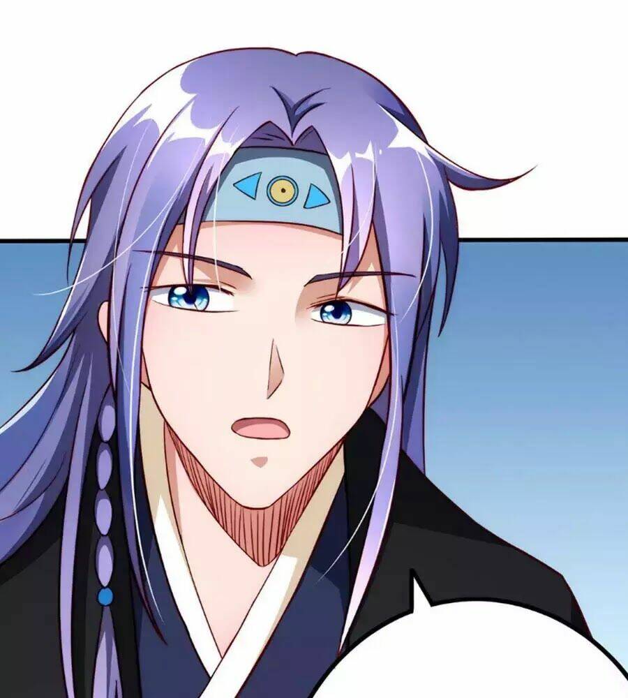 Hào Môn Tiểu Lãn Thê: Chapter 30