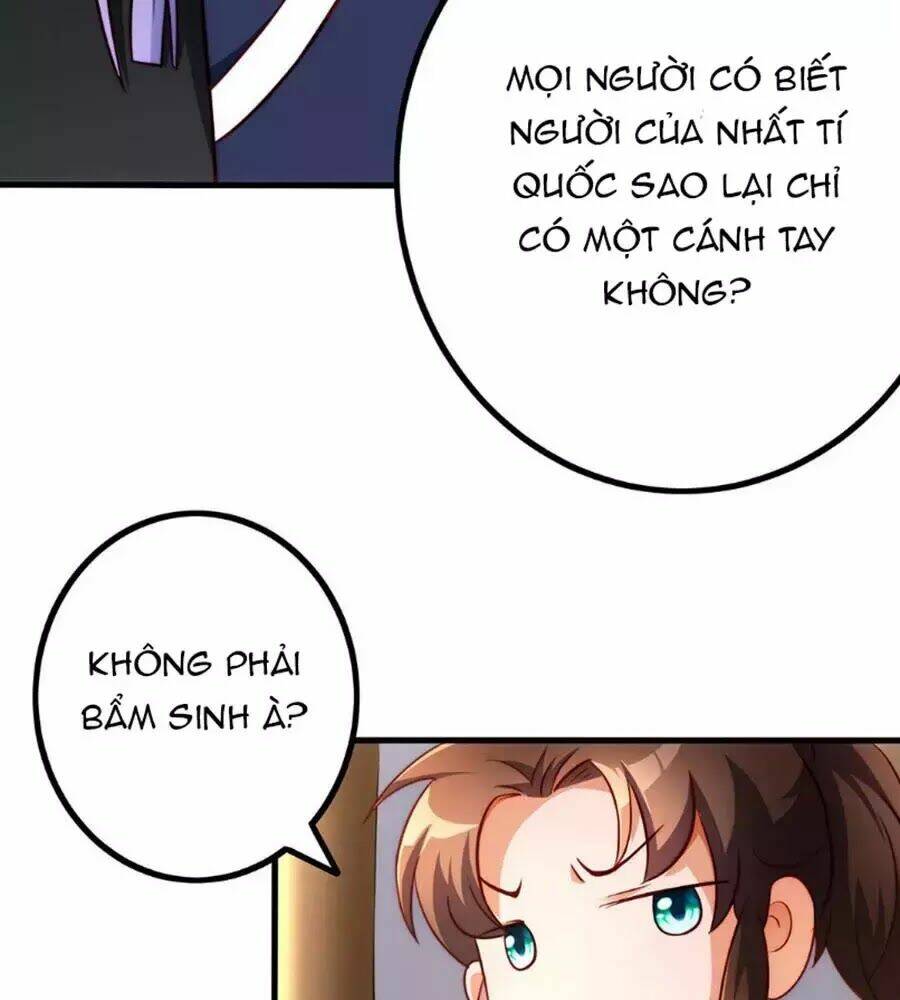 Hào Môn Tiểu Lãn Thê: Chapter 30