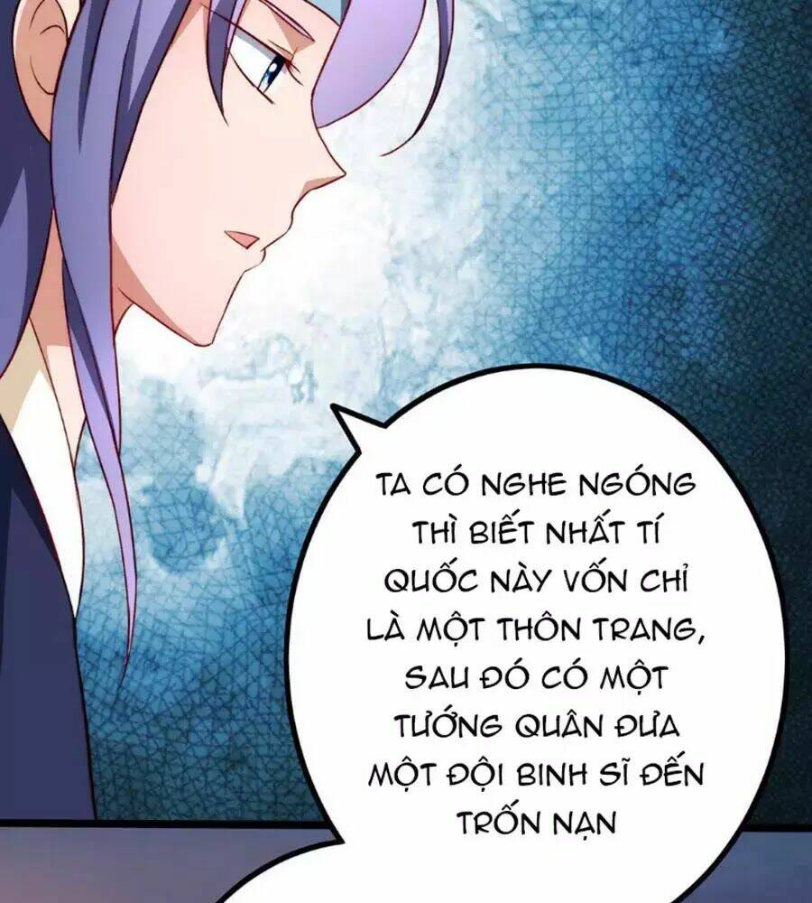 Hào Môn Tiểu Lãn Thê: Chapter 30