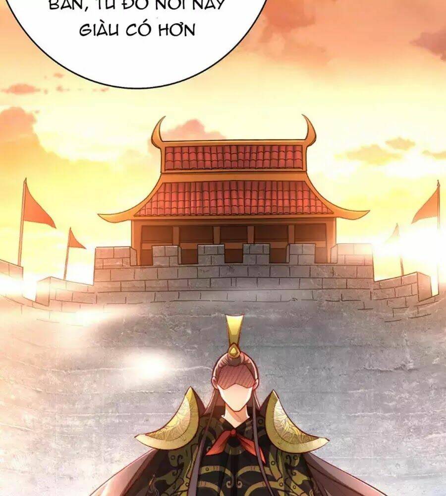 Hào Môn Tiểu Lãn Thê: Chapter 30