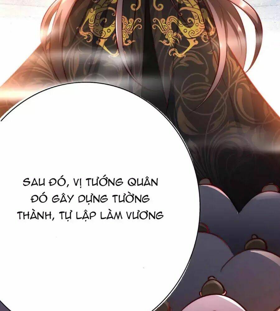 Hào Môn Tiểu Lãn Thê: Chapter 30