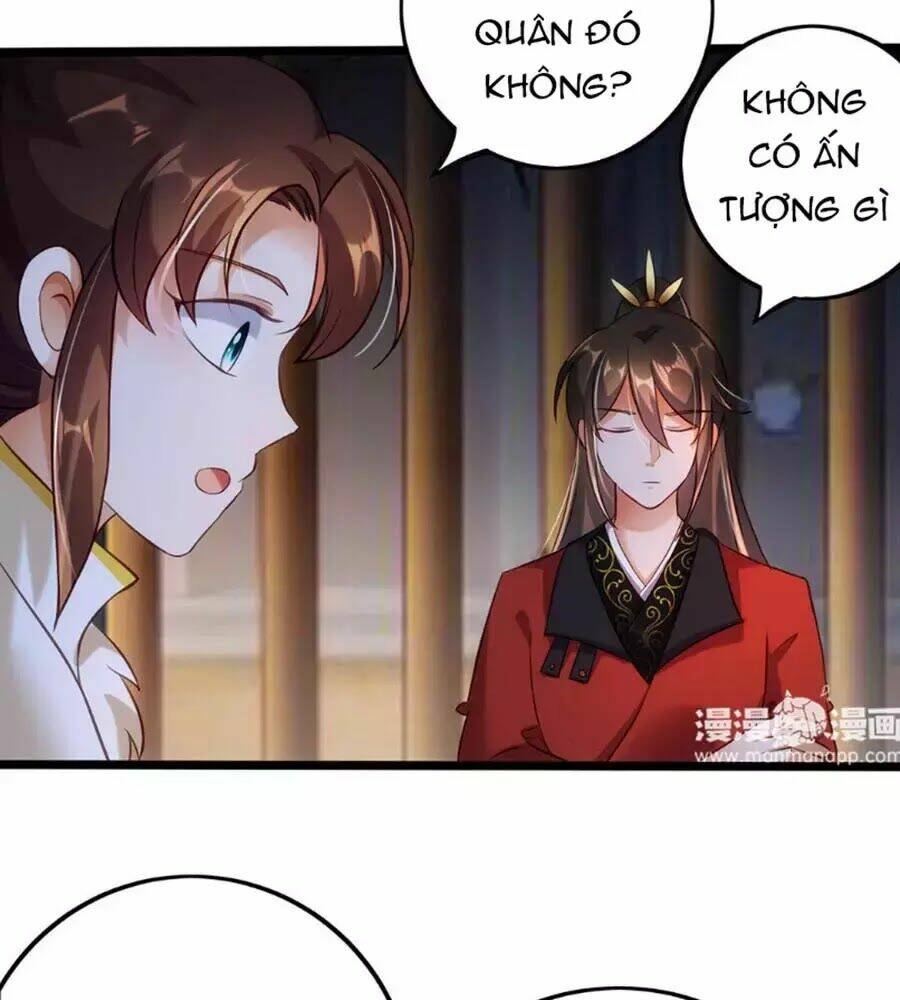 Hào Môn Tiểu Lãn Thê: Chapter 30