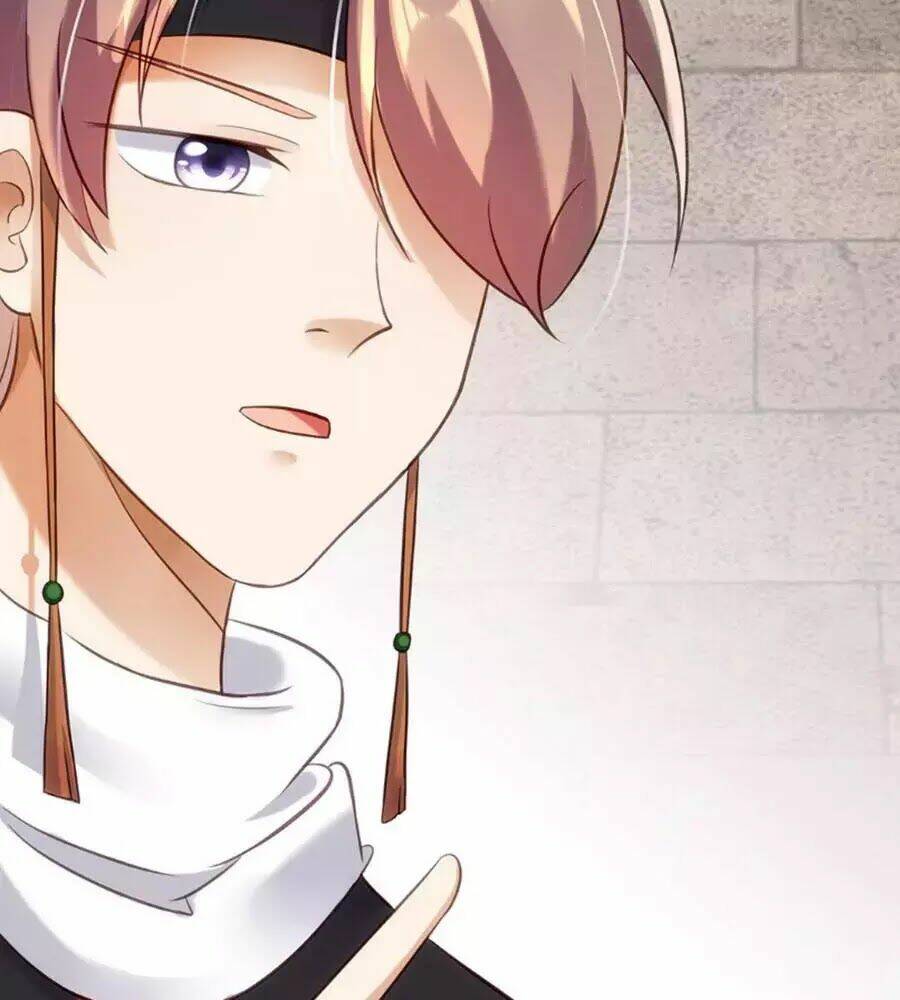 Hào Môn Tiểu Lãn Thê: Chapter 30