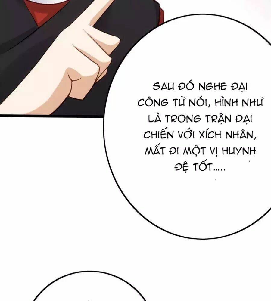 Hào Môn Tiểu Lãn Thê: Chapter 30