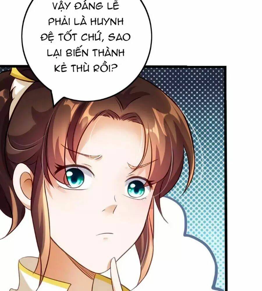 Hào Môn Tiểu Lãn Thê: Chapter 30