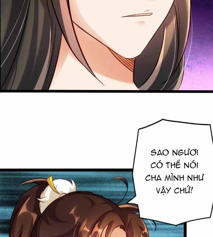 Hào Môn Tiểu Lãn Thê: Chapter 30