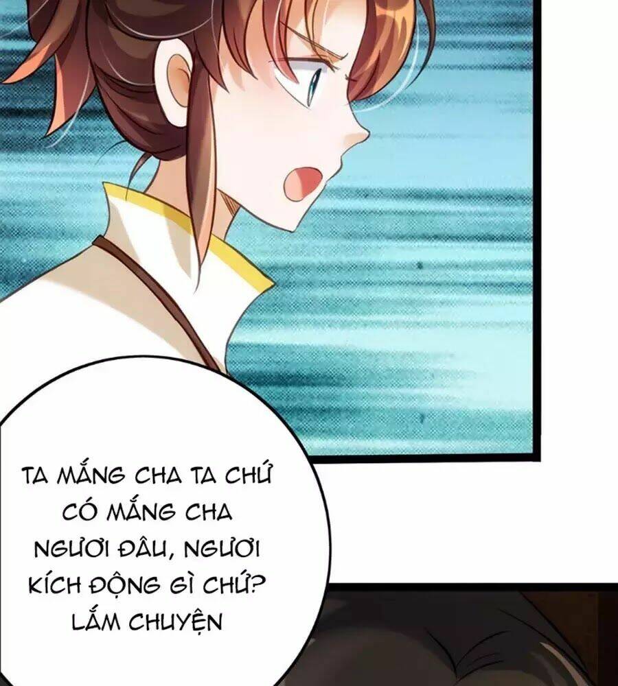 Hào Môn Tiểu Lãn Thê: Chapter 30