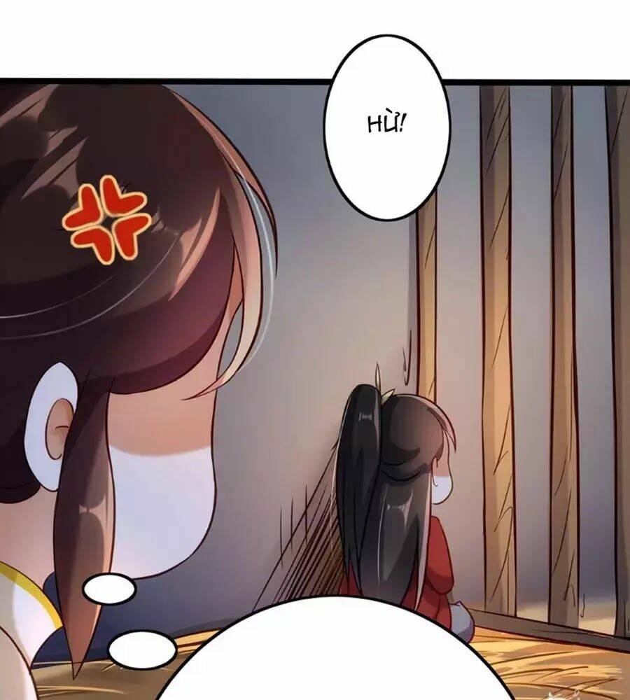 Hào Môn Tiểu Lãn Thê: Chapter 30
