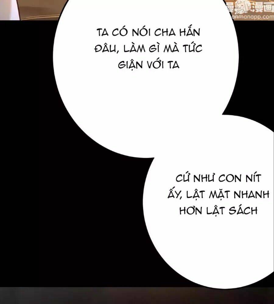 Hào Môn Tiểu Lãn Thê: Chapter 30