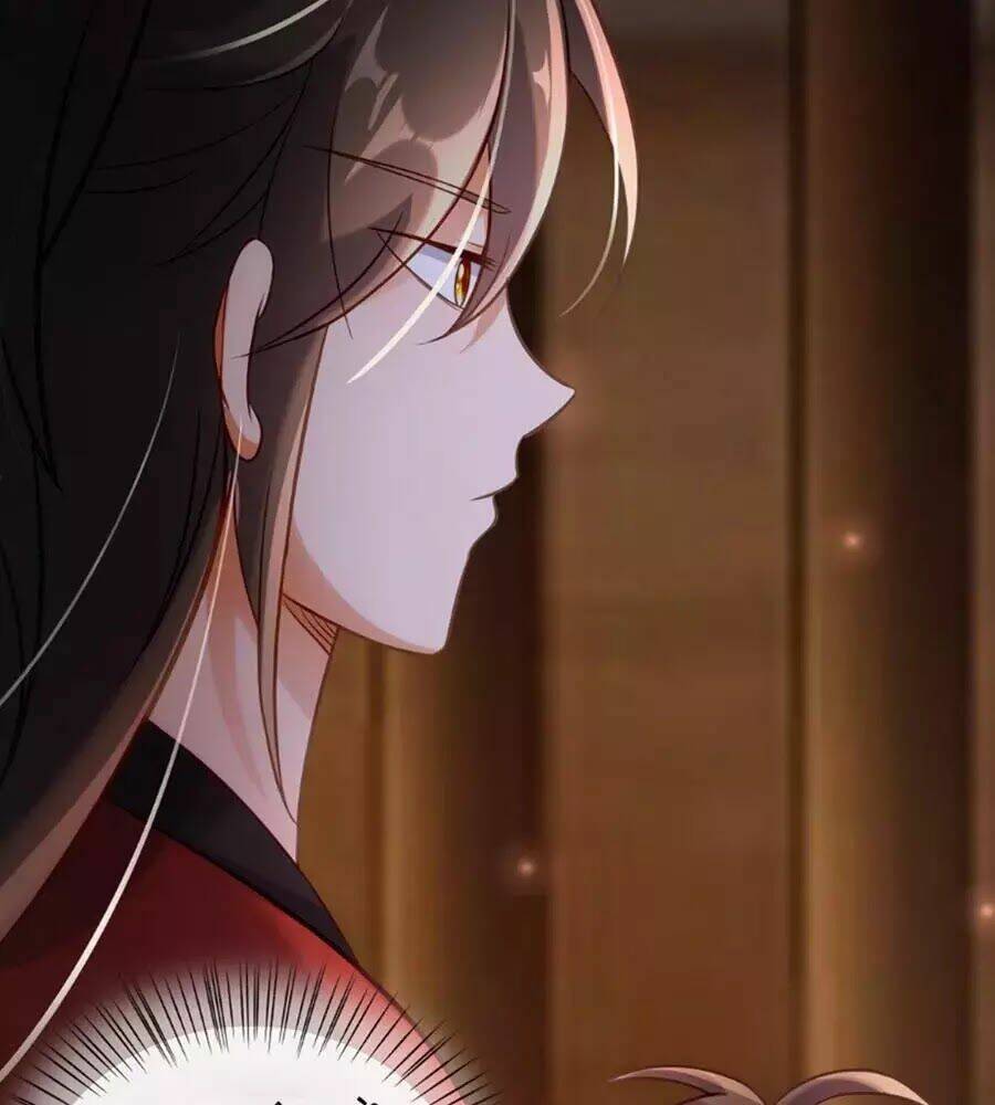 Hào Môn Tiểu Lãn Thê: Chapter 30