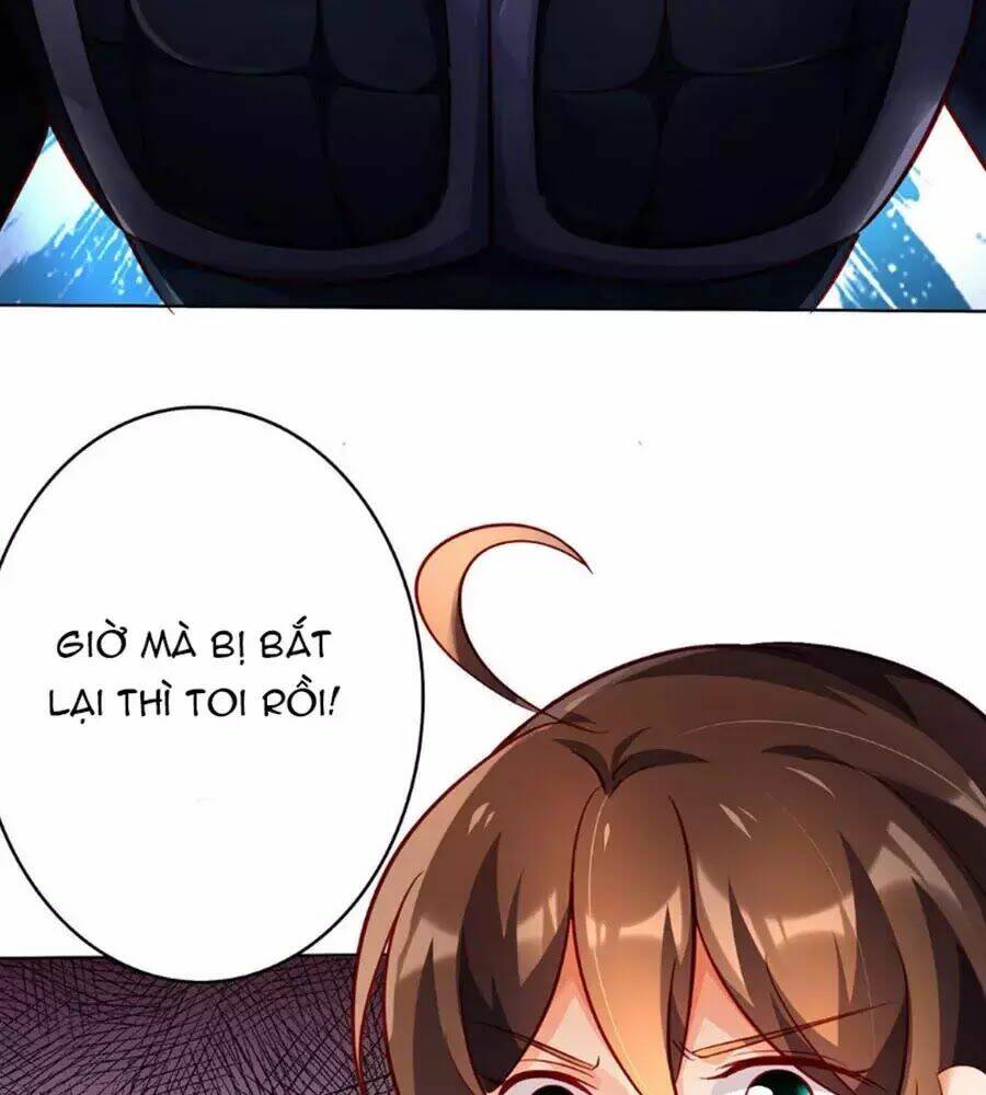 Hào Môn Tiểu Lãn Thê: Chapter 30