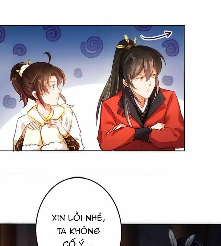 Hào Môn Tiểu Lãn Thê: Chapter 30