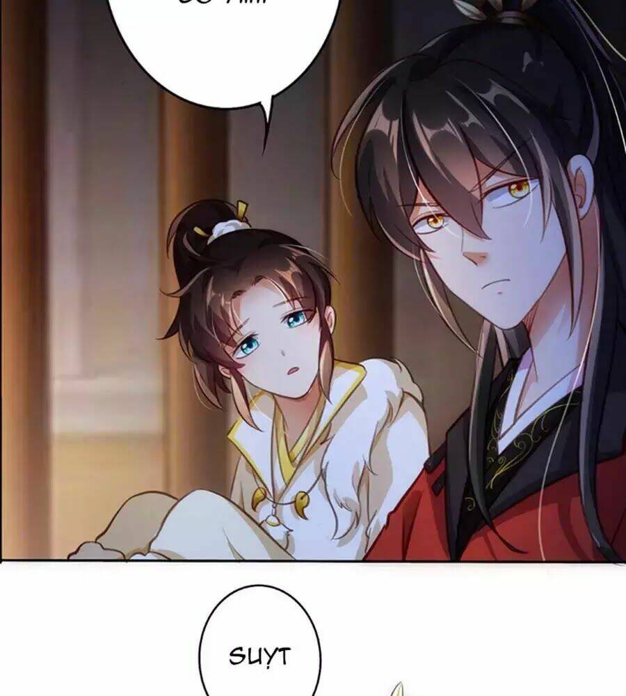 Hào Môn Tiểu Lãn Thê: Chapter 30
