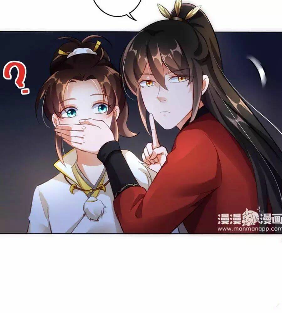 Hào Môn Tiểu Lãn Thê: Chapter 30