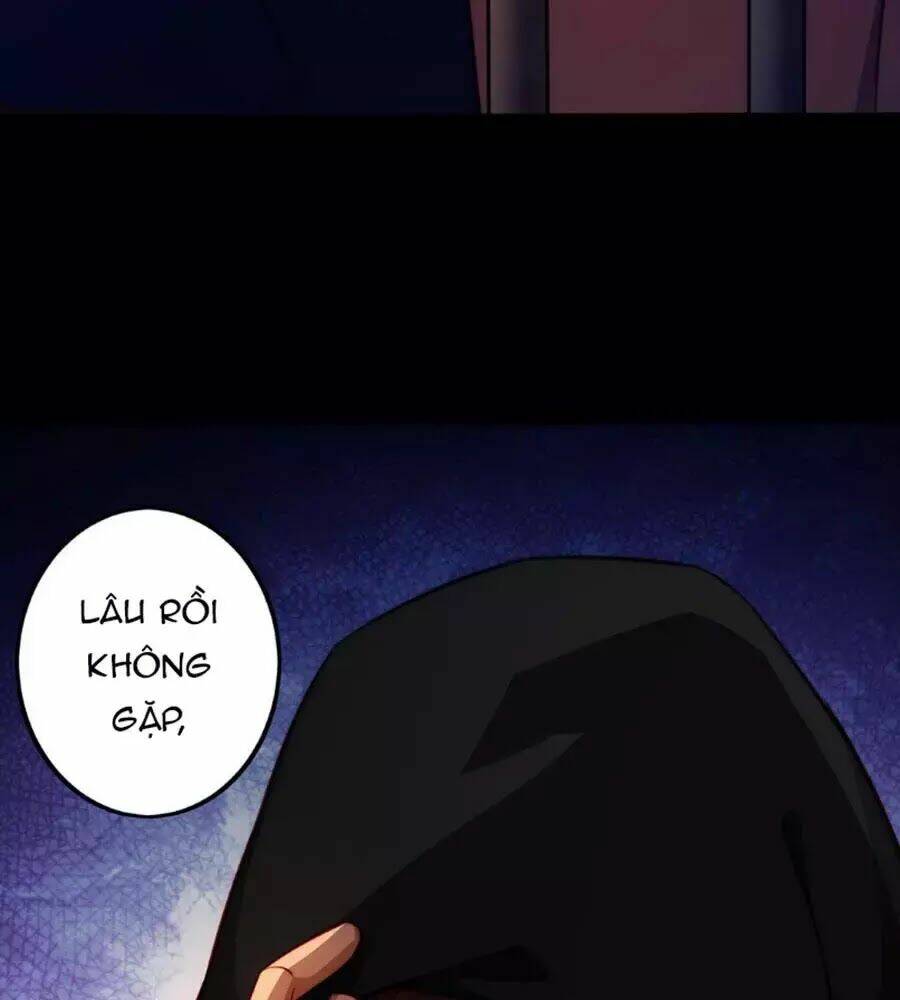 Hào Môn Tiểu Lãn Thê: Chapter 30