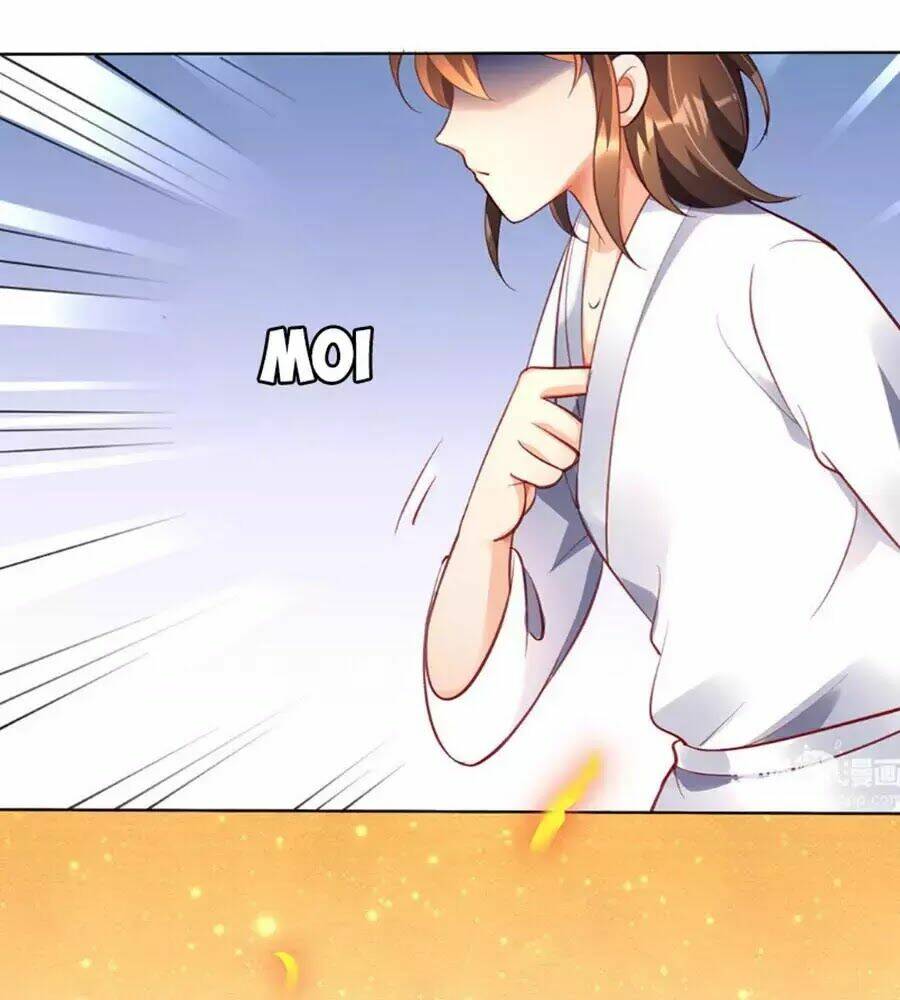 Hào Môn Tiểu Lãn Thê: Chapter 30