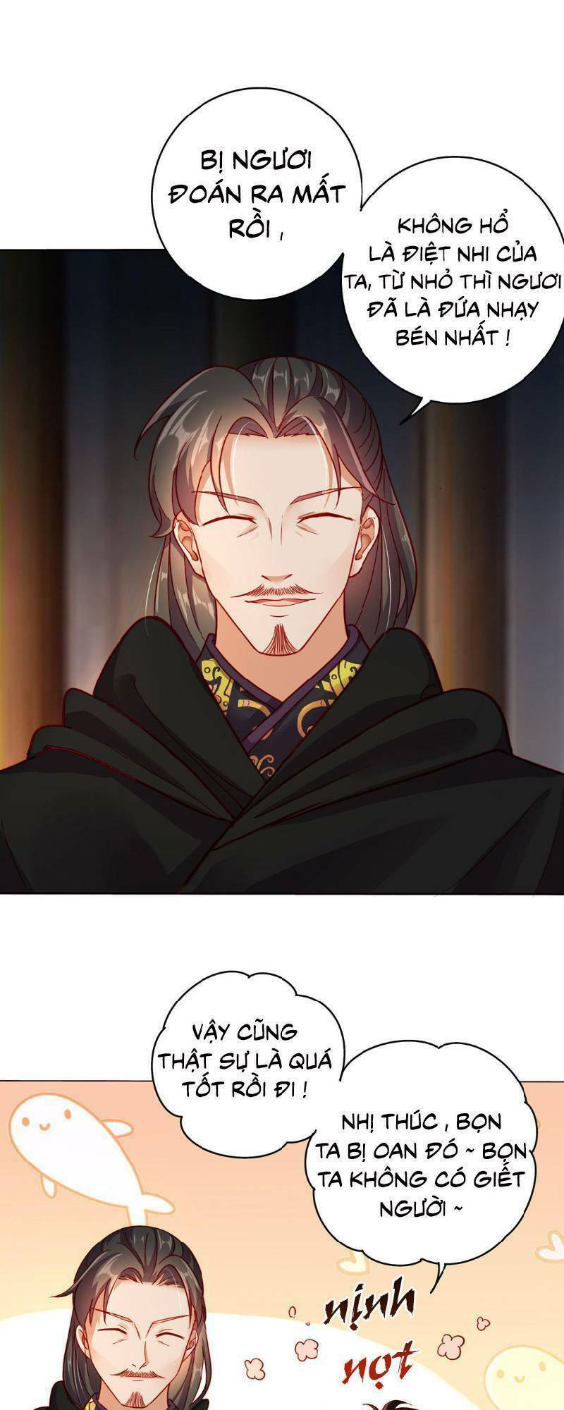 Hào Môn Tiểu Lãn Thê: Chapter 31