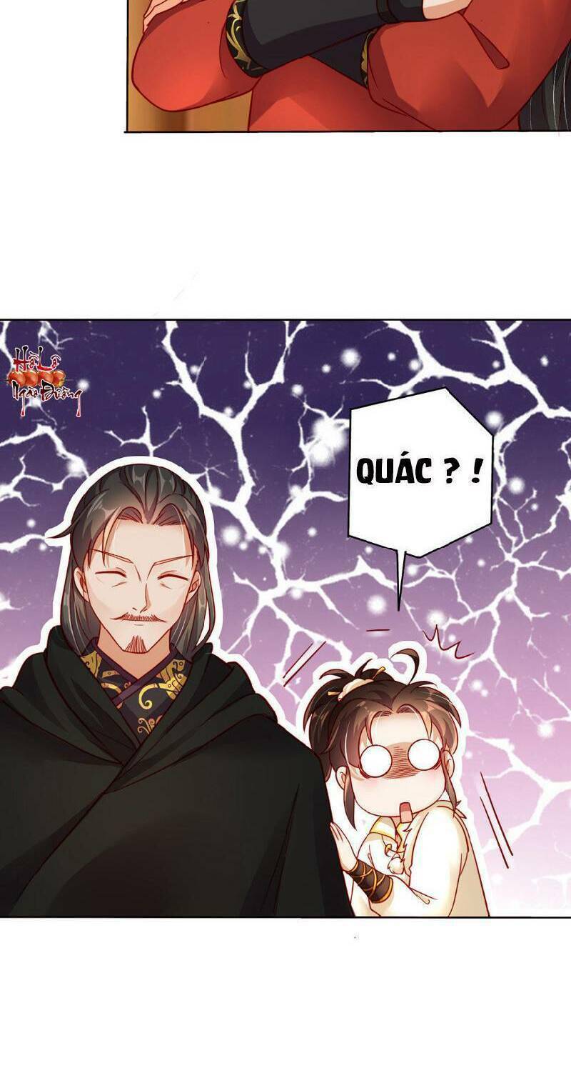 Hào Môn Tiểu Lãn Thê: Chapter 31