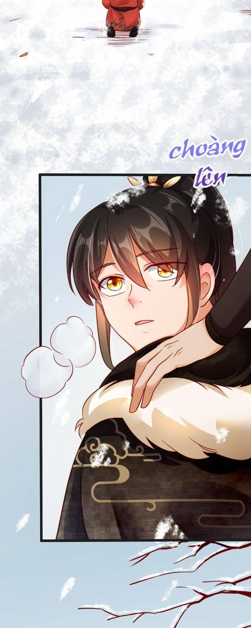 Hào Môn Tiểu Lãn Thê: Chapter 31