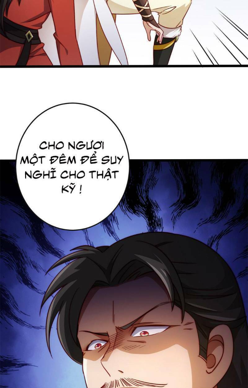 Hào Môn Tiểu Lãn Thê: Chapter 31