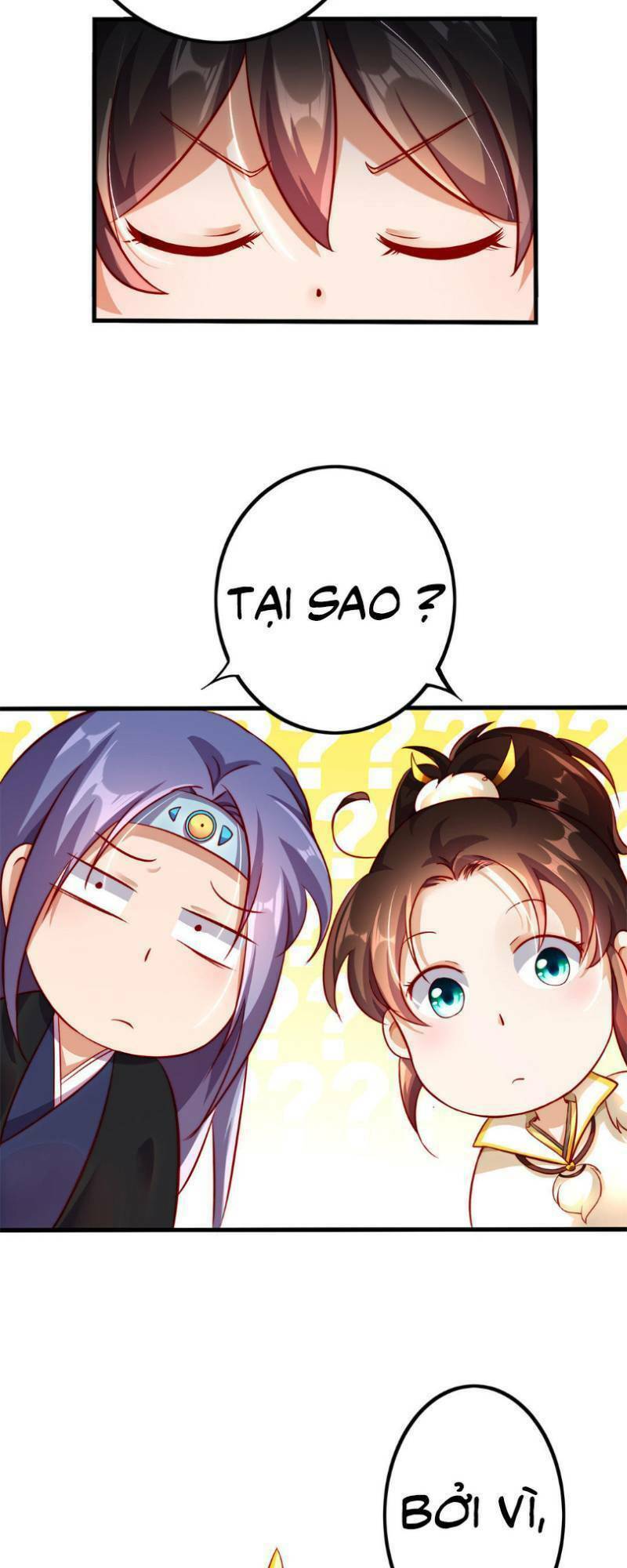 Hào Môn Tiểu Lãn Thê: Chapter 31