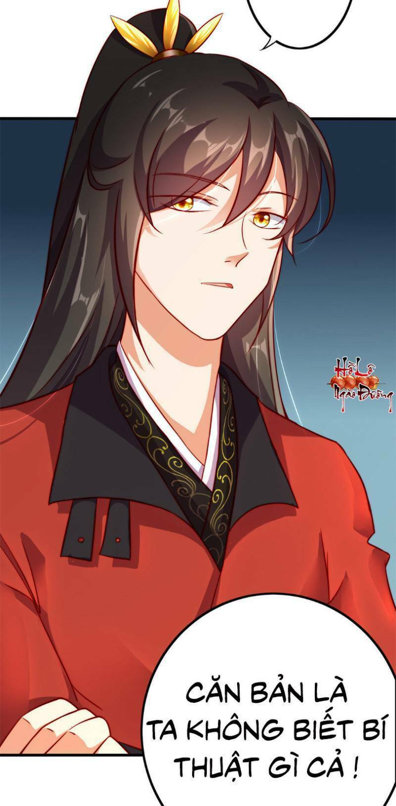 Hào Môn Tiểu Lãn Thê: Chapter 31
