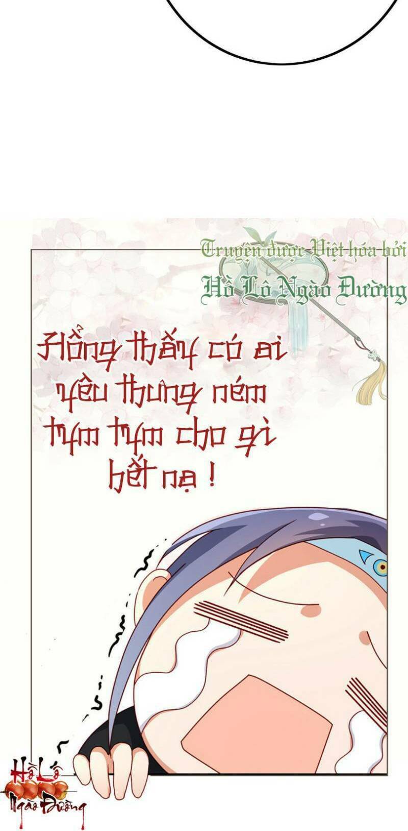 Hào Môn Tiểu Lãn Thê: Chapter 31