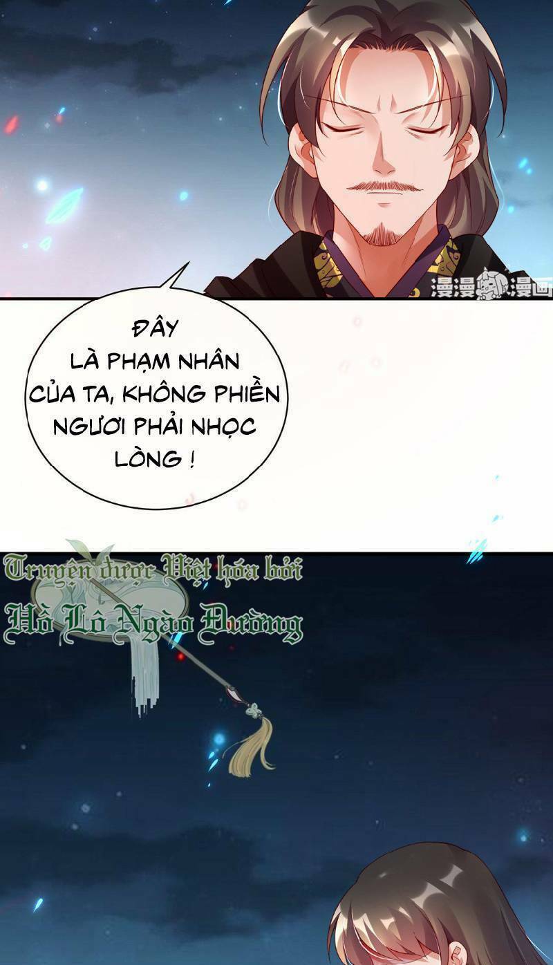 Hào Môn Tiểu Lãn Thê: Chapter 35