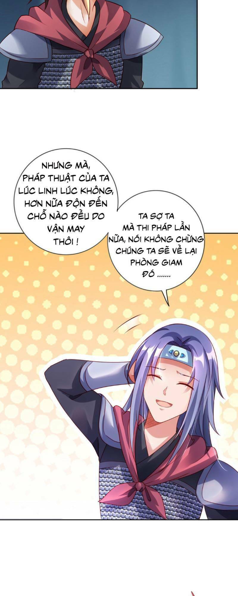 Hào Môn Tiểu Lãn Thê: Chapter 35