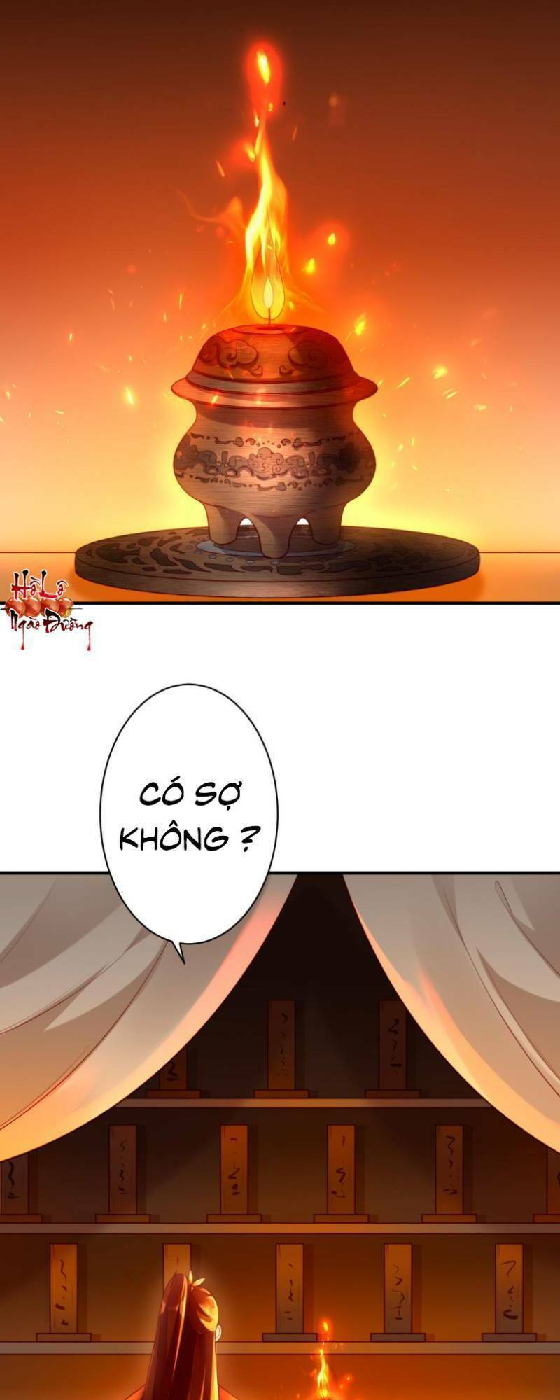 Hào Môn Tiểu Lãn Thê: Chapter 36