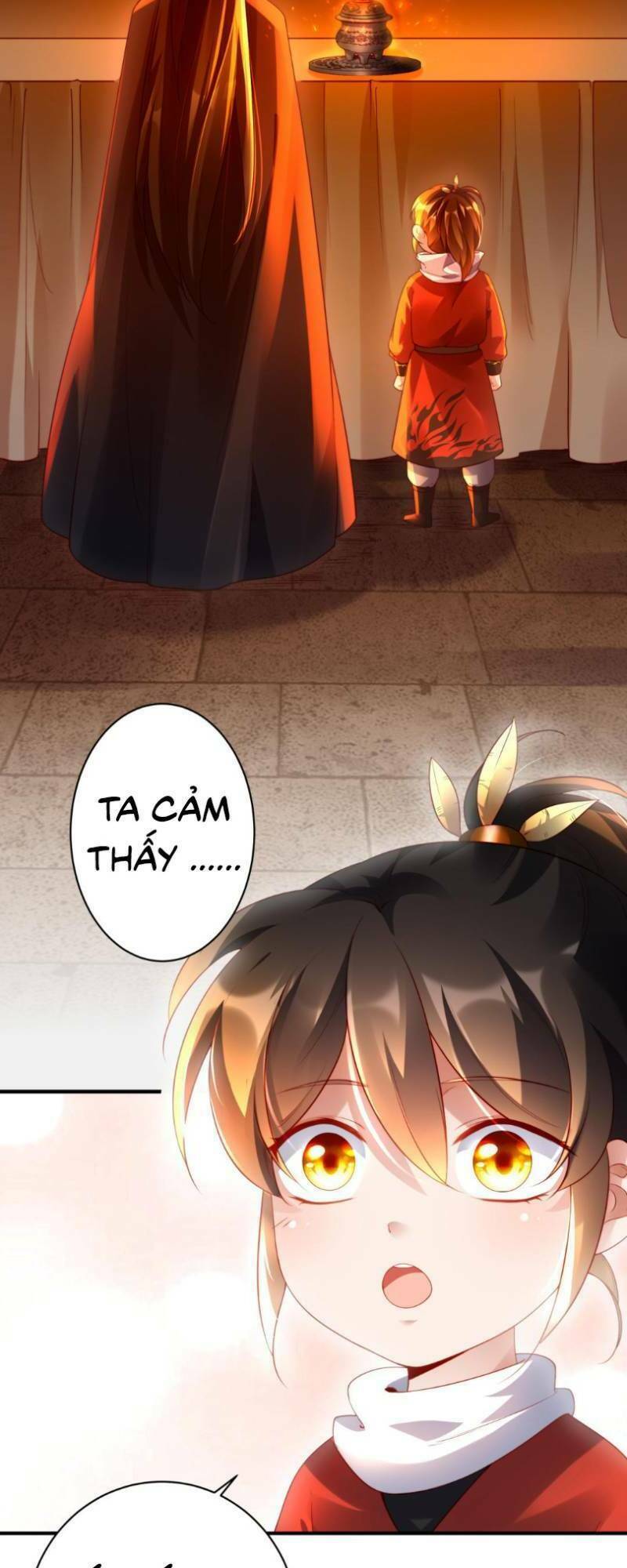 Hào Môn Tiểu Lãn Thê: Chapter 36