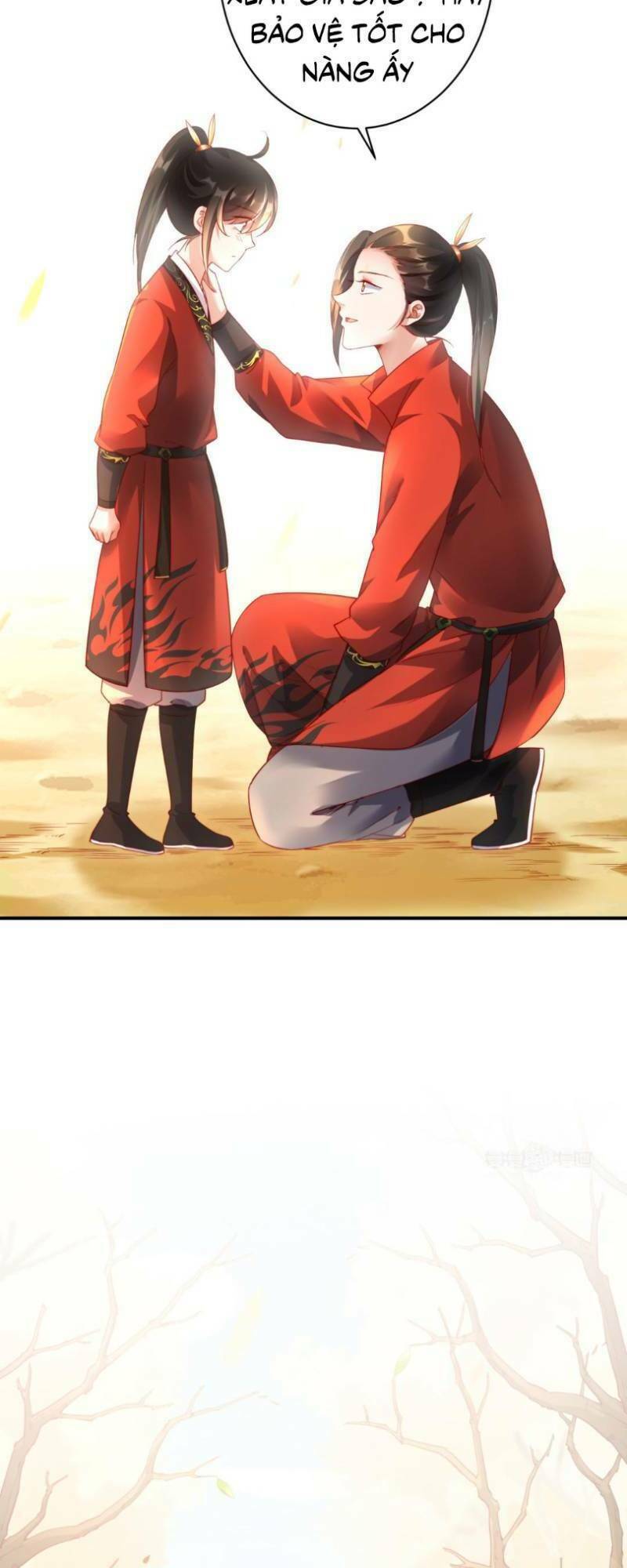 Hào Môn Tiểu Lãn Thê: Chapter 36