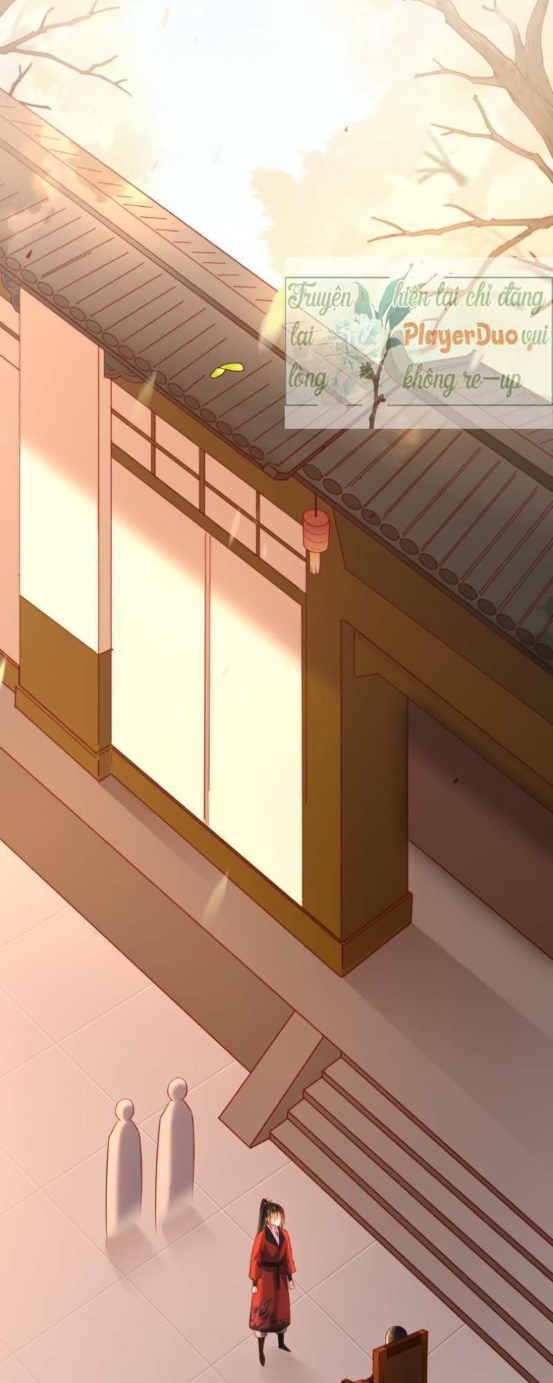 Hào Môn Tiểu Lãn Thê: Chapter 36