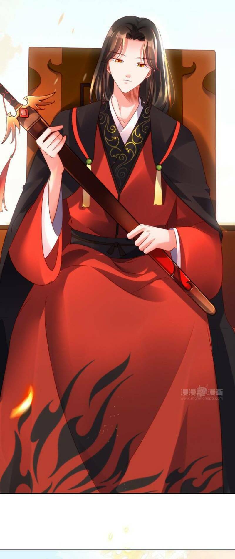 Hào Môn Tiểu Lãn Thê: Chapter 36