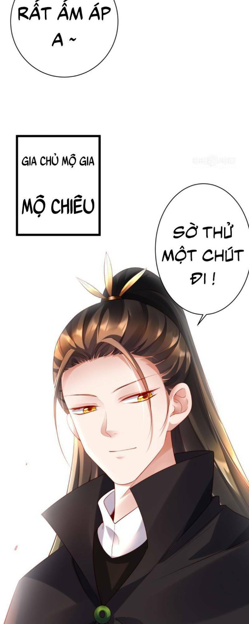 Hào Môn Tiểu Lãn Thê: Chapter 36