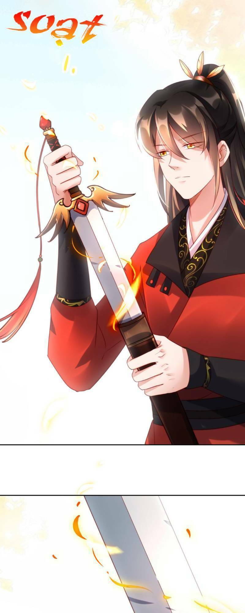 Hào Môn Tiểu Lãn Thê: Chapter 36