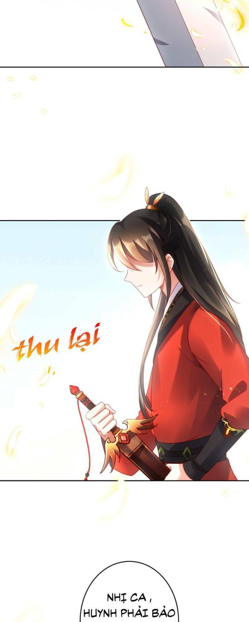 Hào Môn Tiểu Lãn Thê: Chapter 36