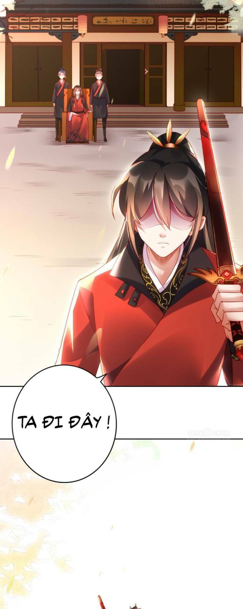 Hào Môn Tiểu Lãn Thê: Chapter 36