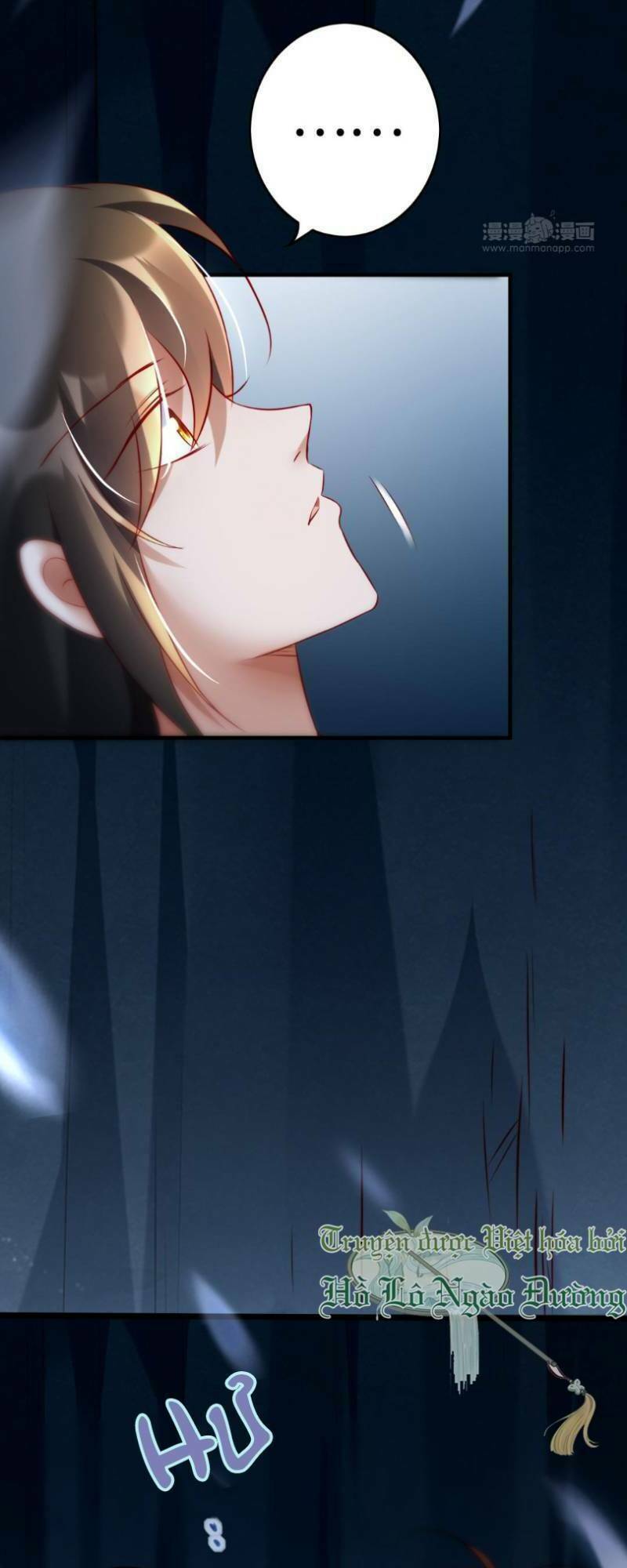 Hào Môn Tiểu Lãn Thê: Chapter 36
