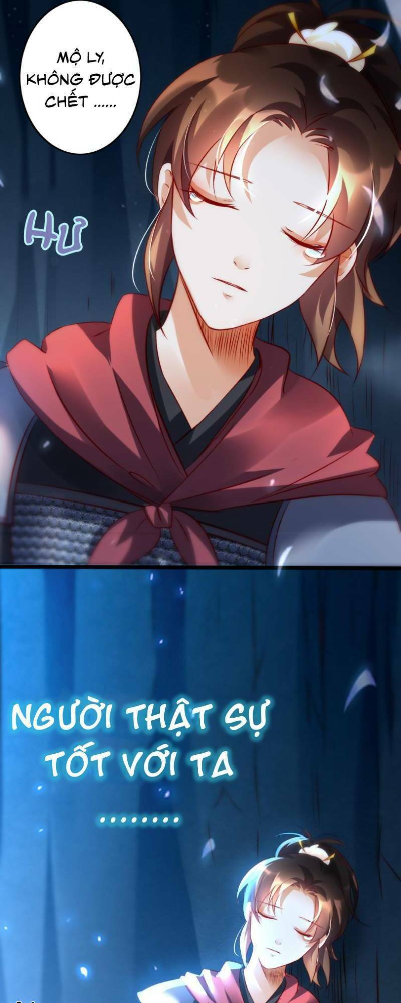 Hào Môn Tiểu Lãn Thê: Chapter 36