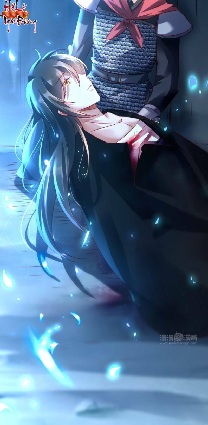 Hào Môn Tiểu Lãn Thê: Chapter 36