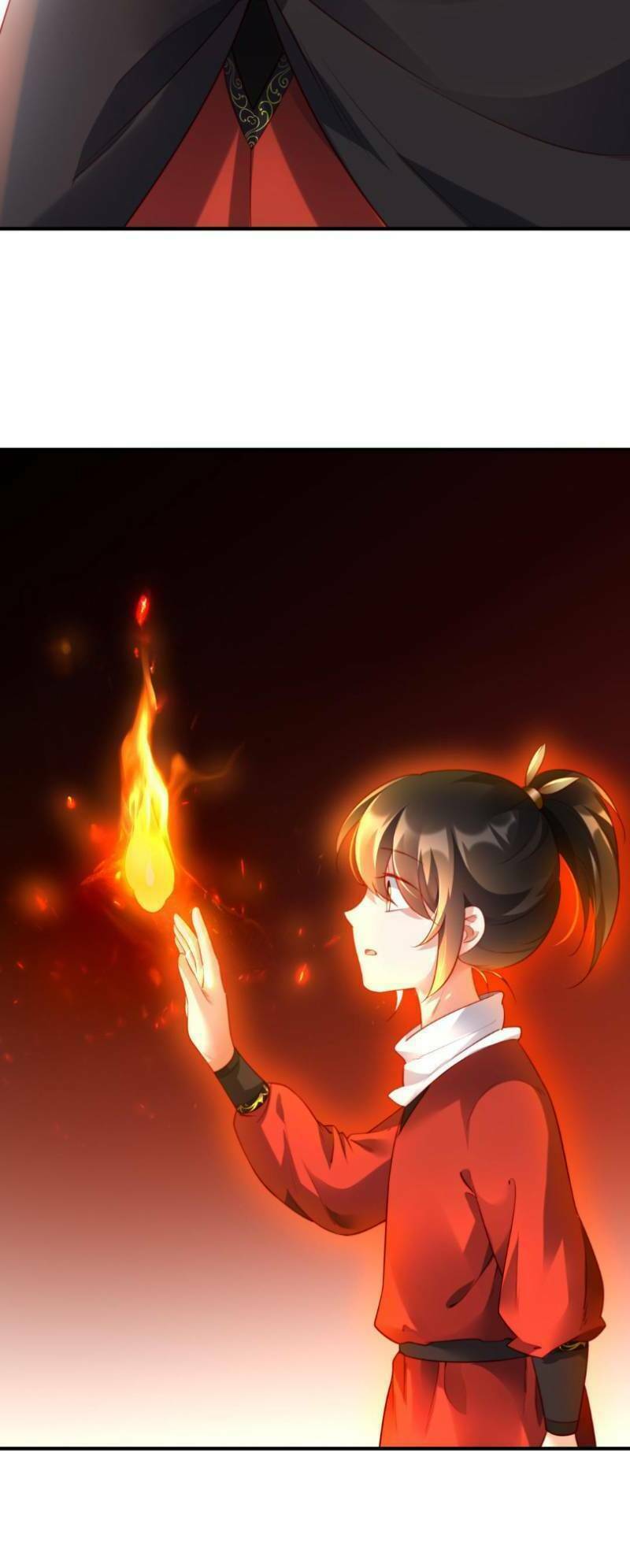 Hào Môn Tiểu Lãn Thê: Chapter 36